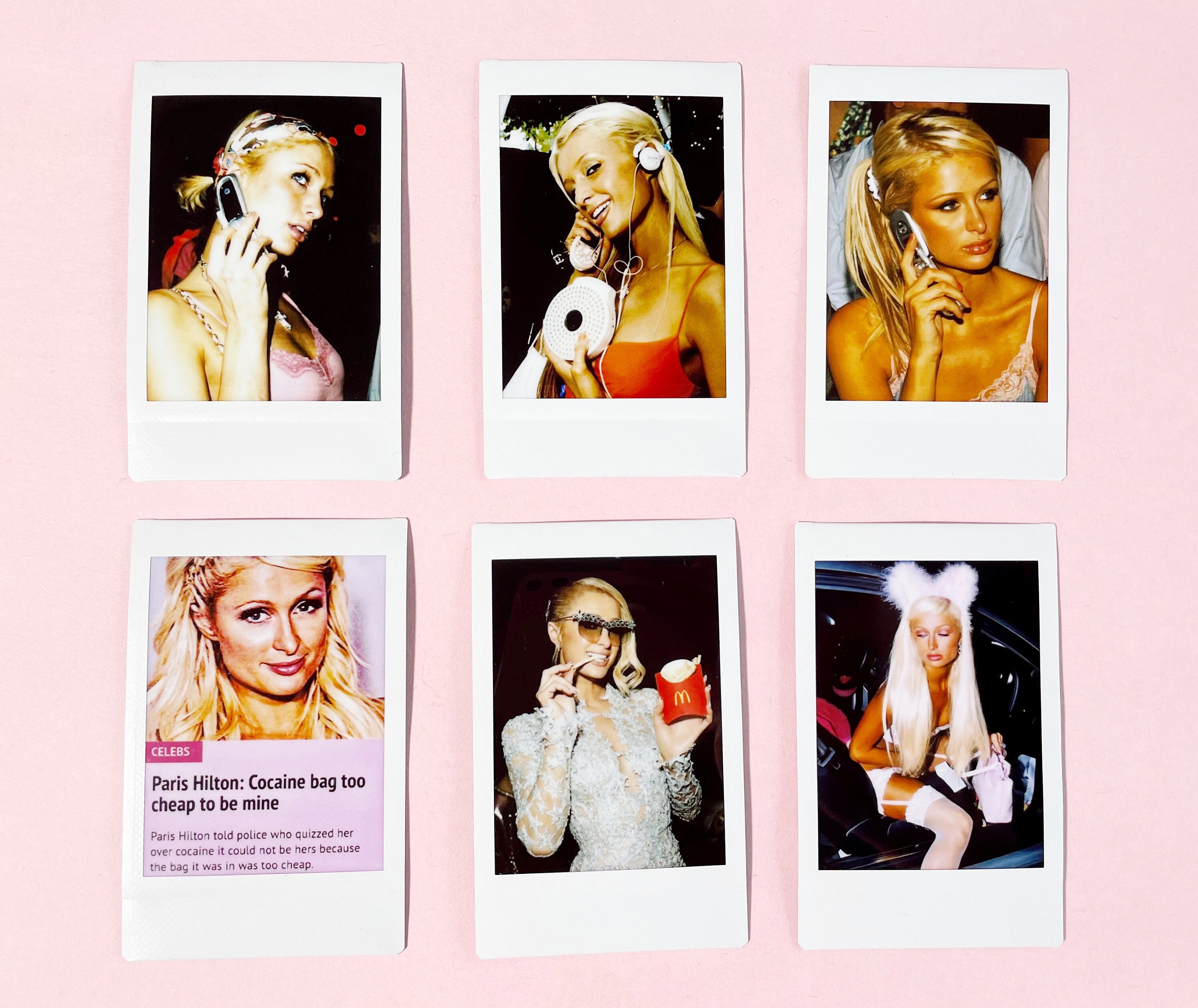 paris hilton posters 0048