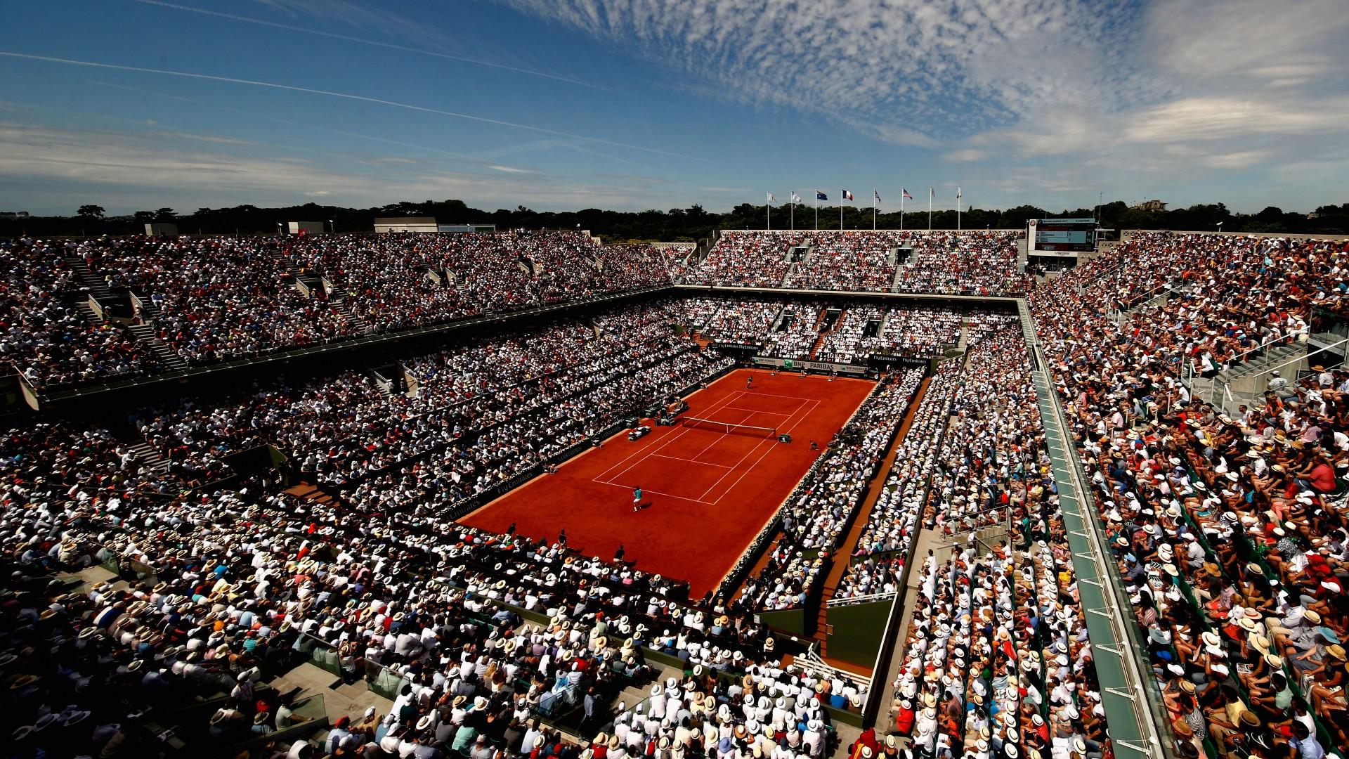 Paris Open ticket prices 2022