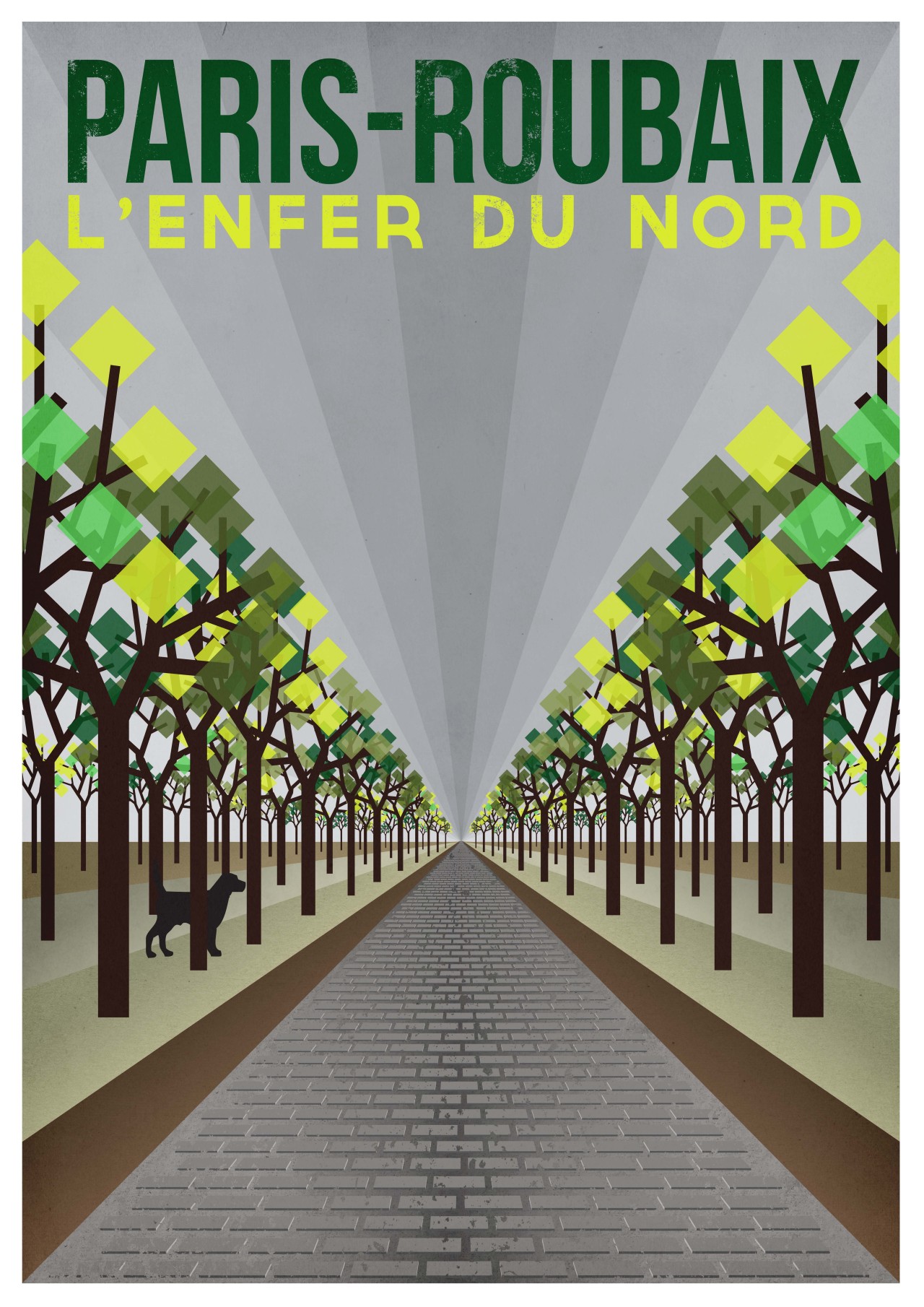 paris roubaix poster 0014