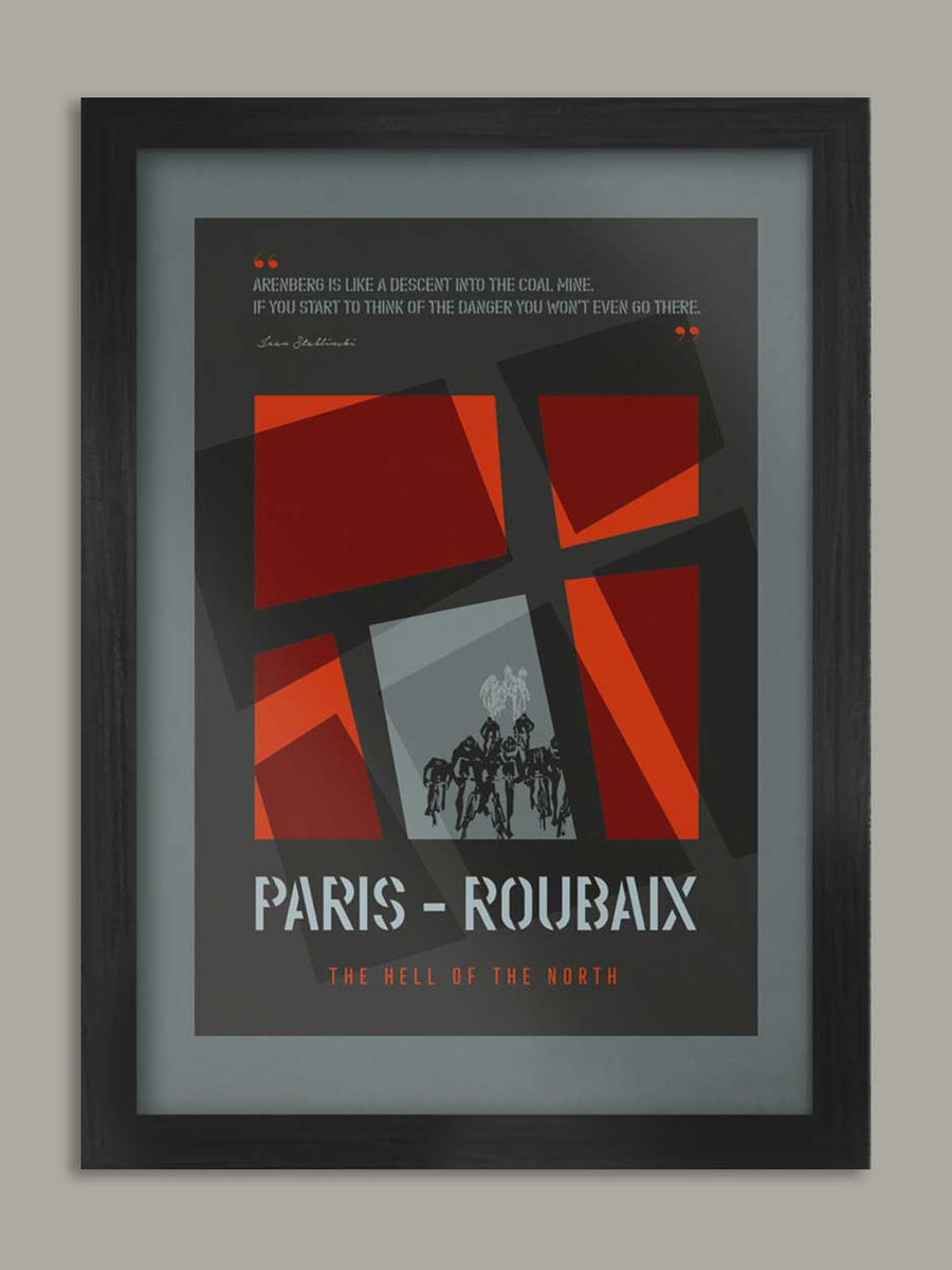 paris roubaix poster 0015
