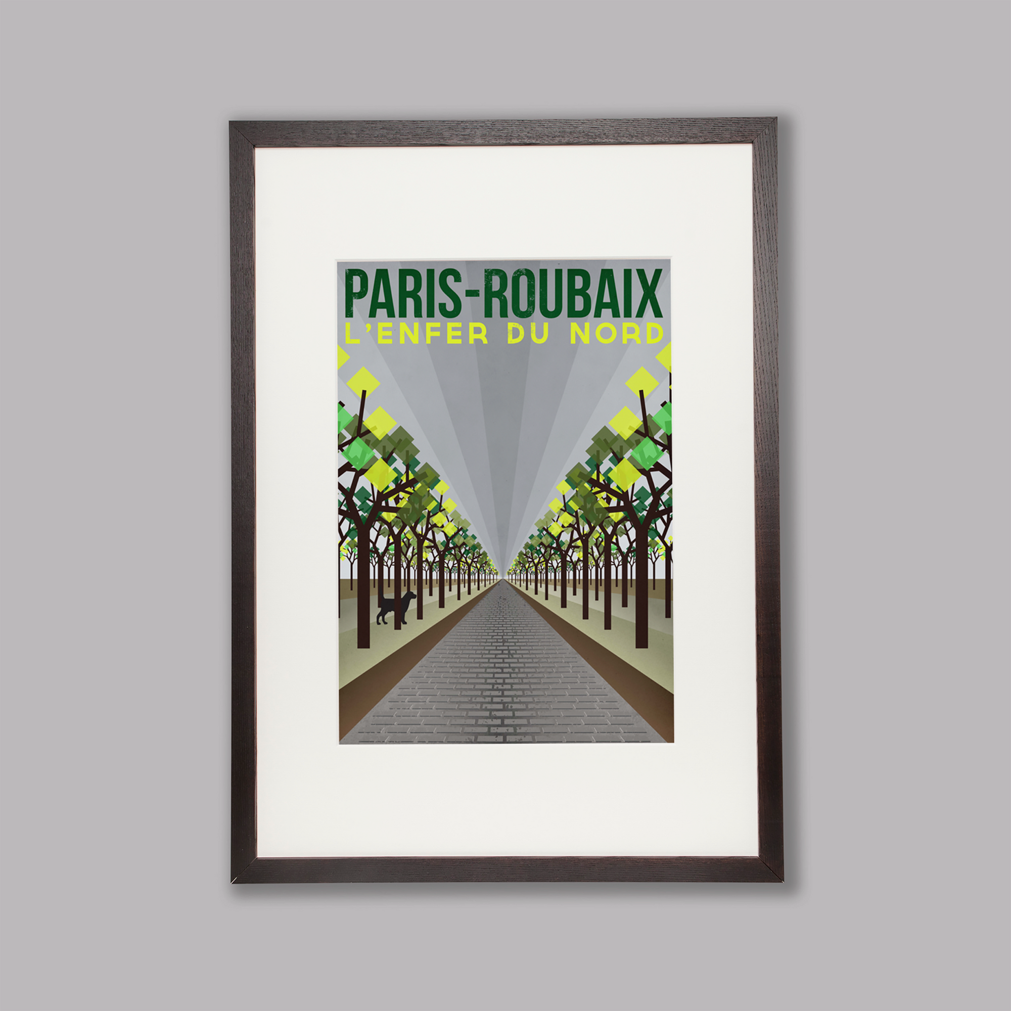 paris roubaix poster 0027