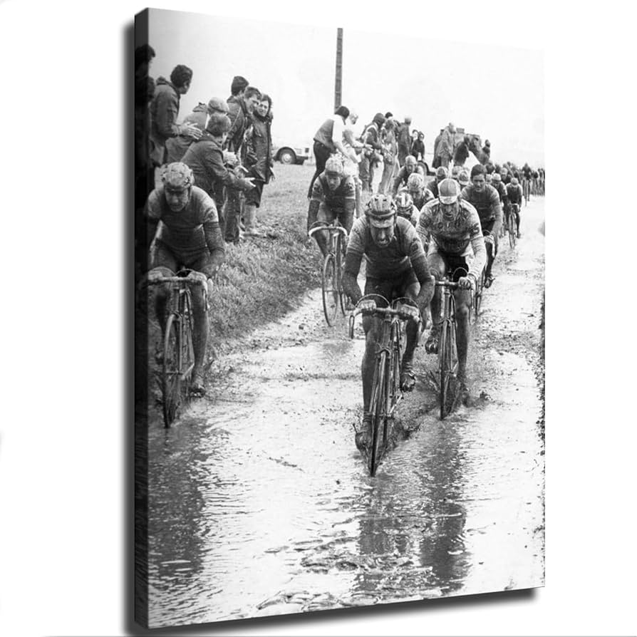 paris roubaix poster 0034