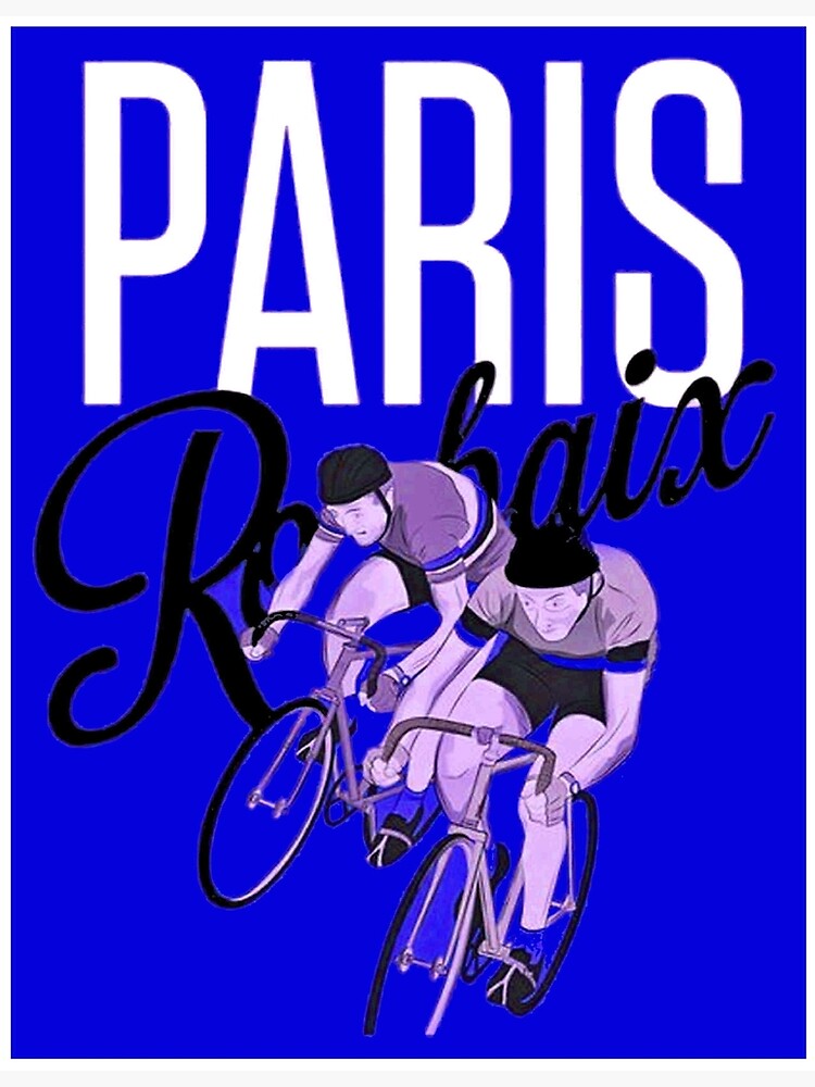 paris roubaix poster 0035