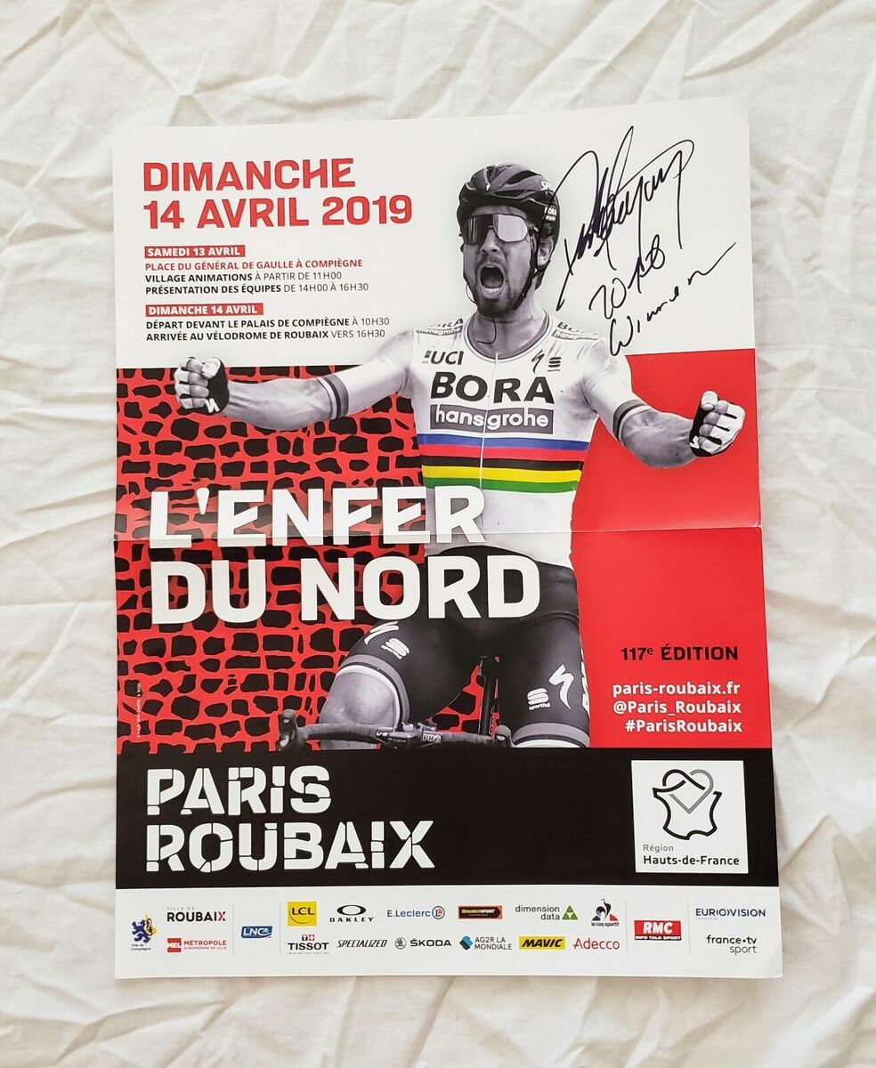 paris roubaix poster 0036