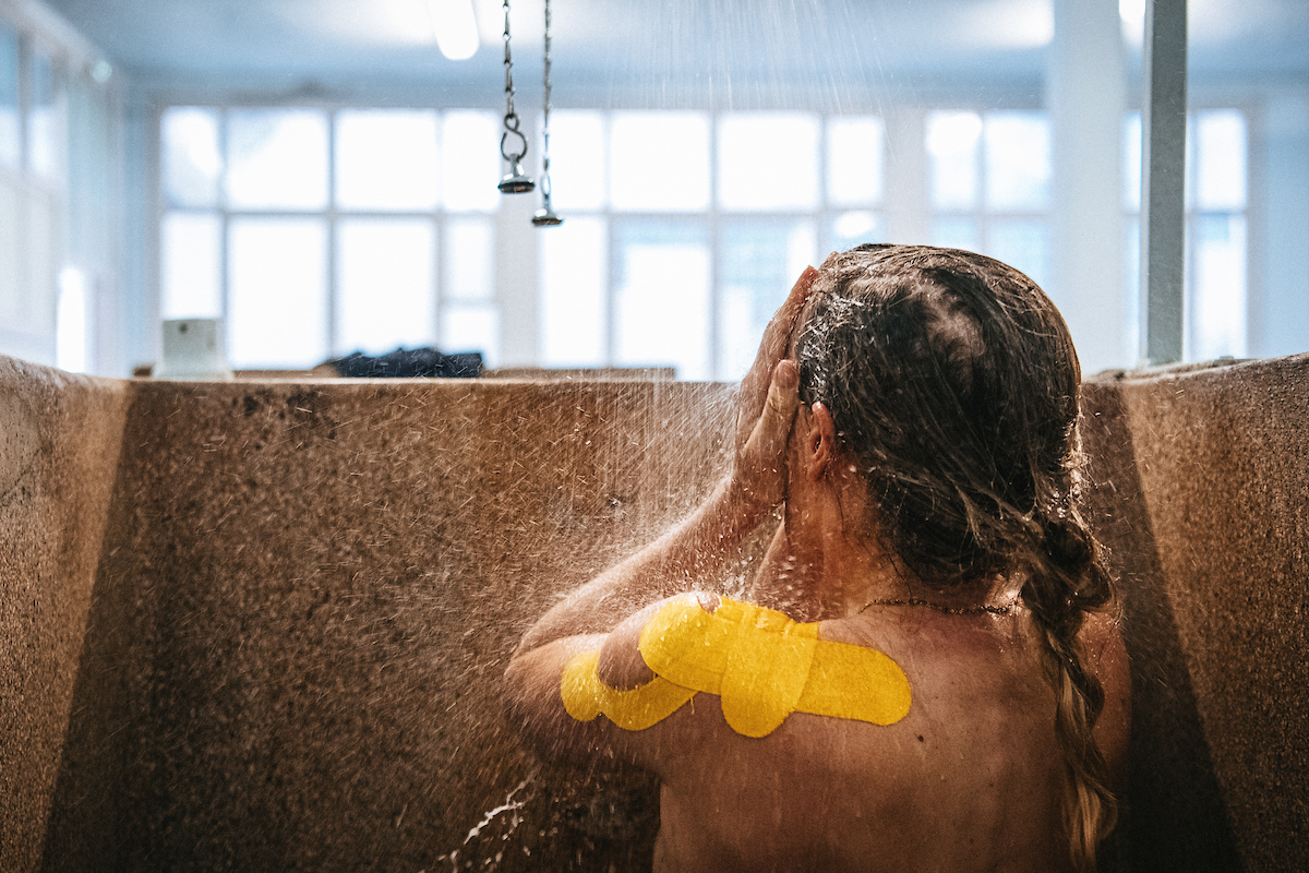 paris roubaix showers 0024