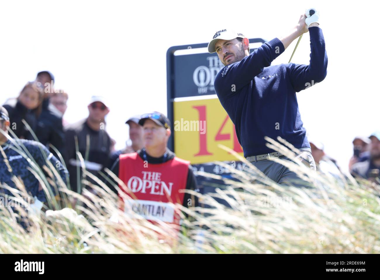 patrick cantlay british open 0010