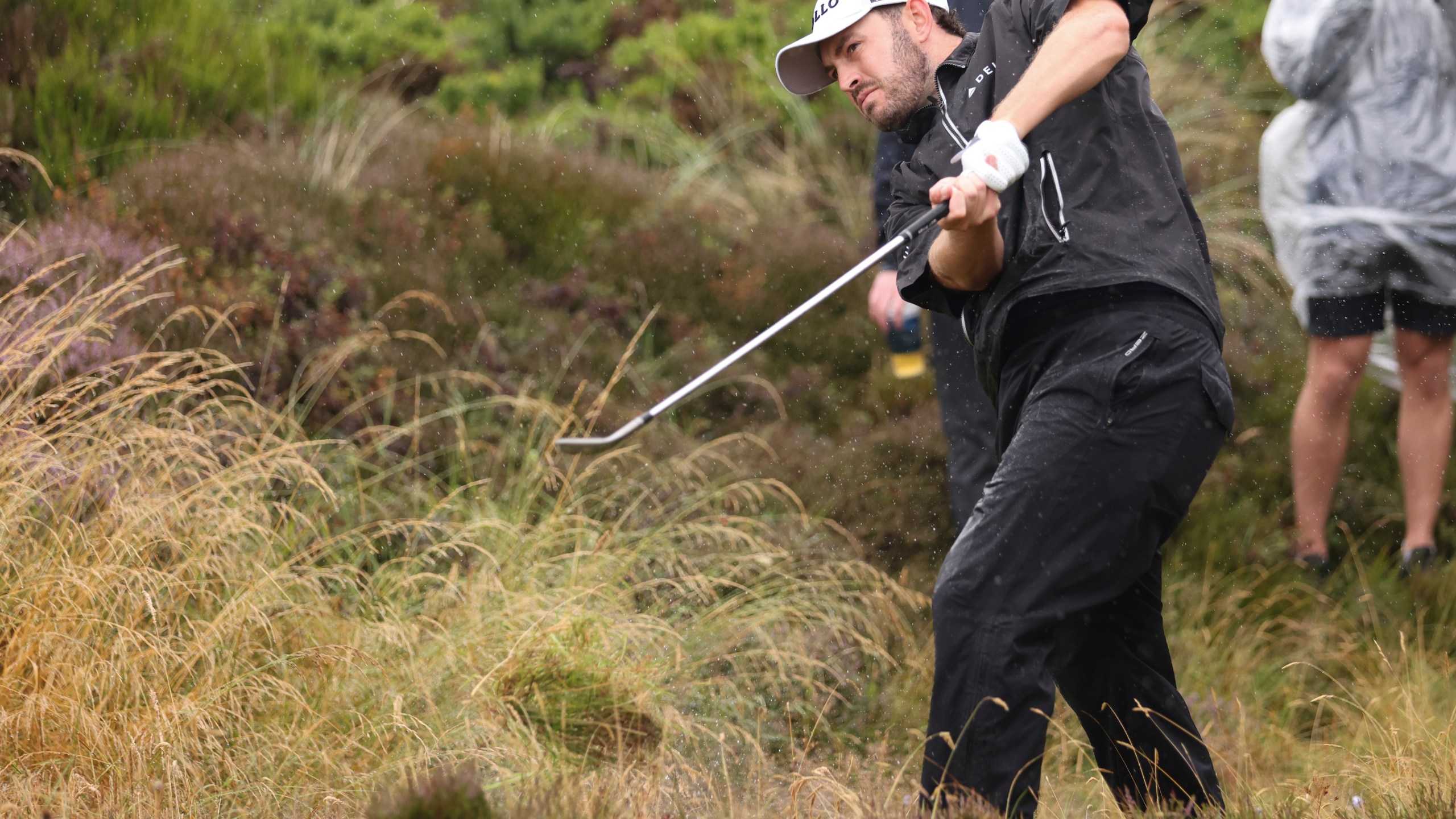 patrick cantlay british open 0012