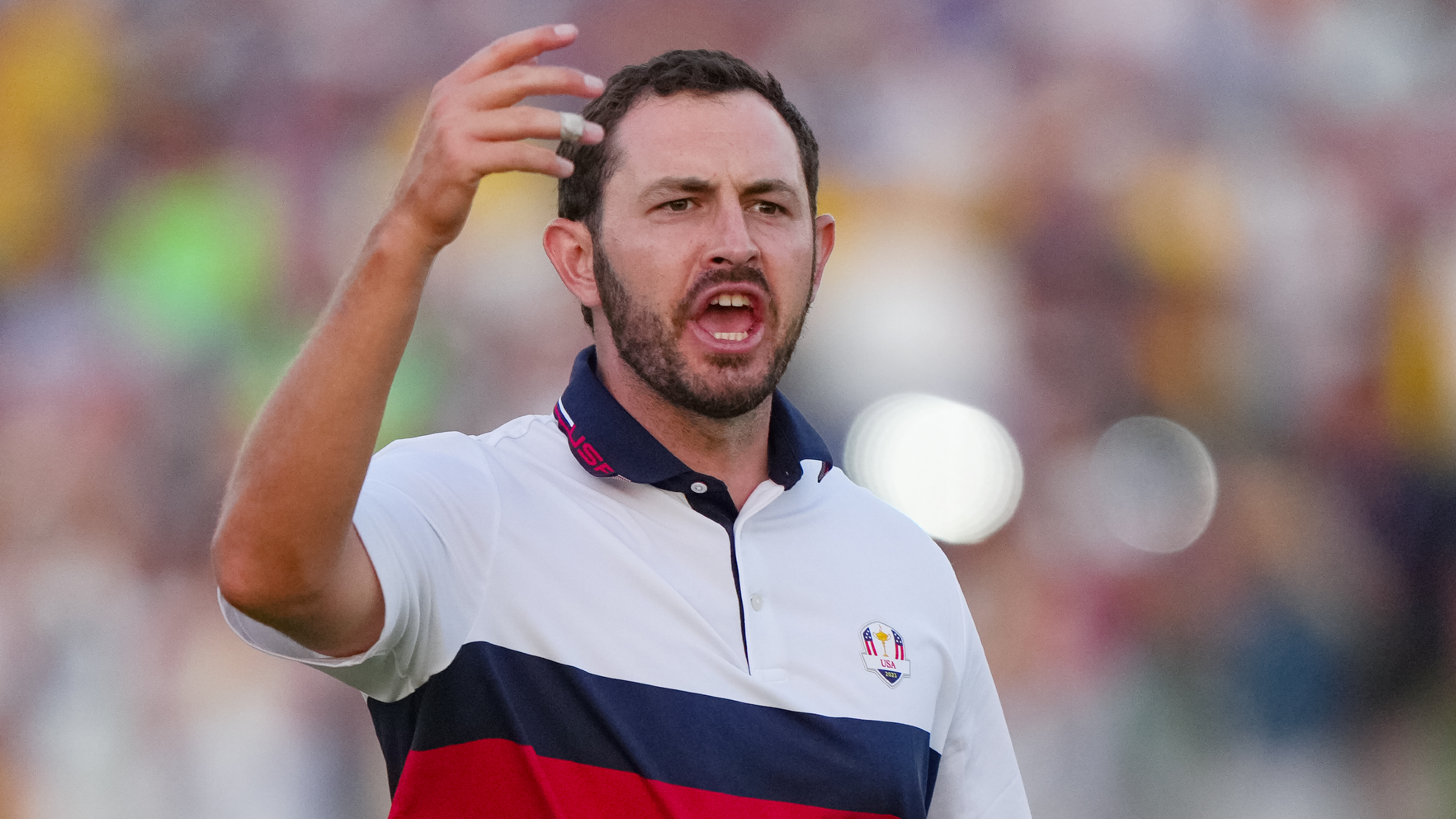 patrick cantlay cap