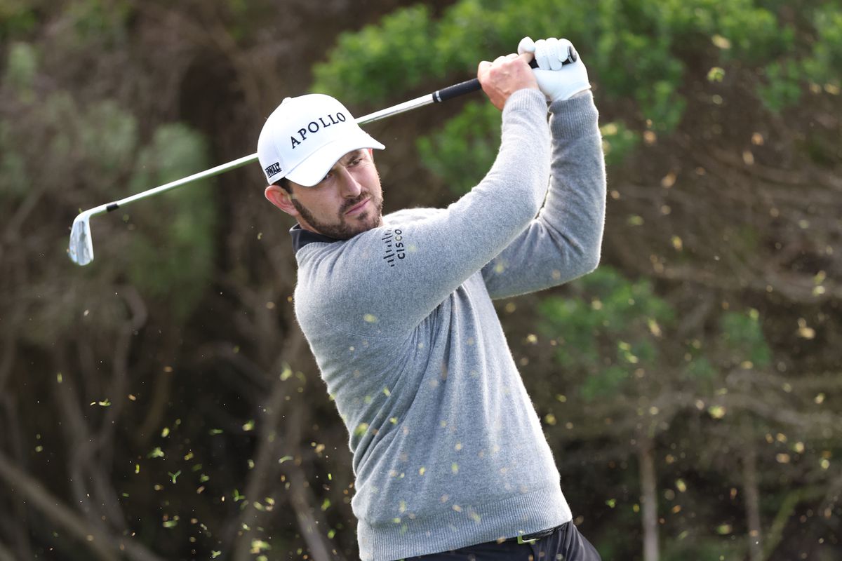 patrick cantlay pebble beach 0012