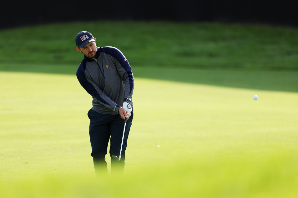 patrick cantlay presidents cup 0039