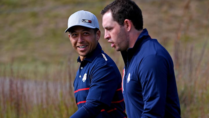 patrick cantlay presidents cup 0043