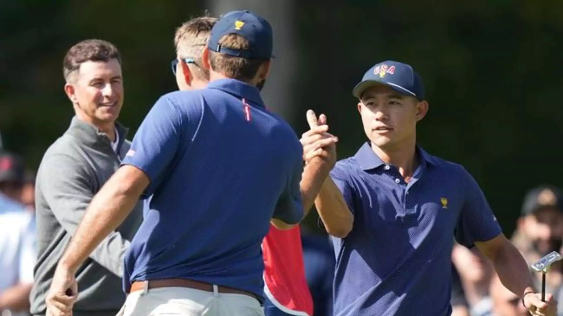 patrick cantlay presidents cup 0044