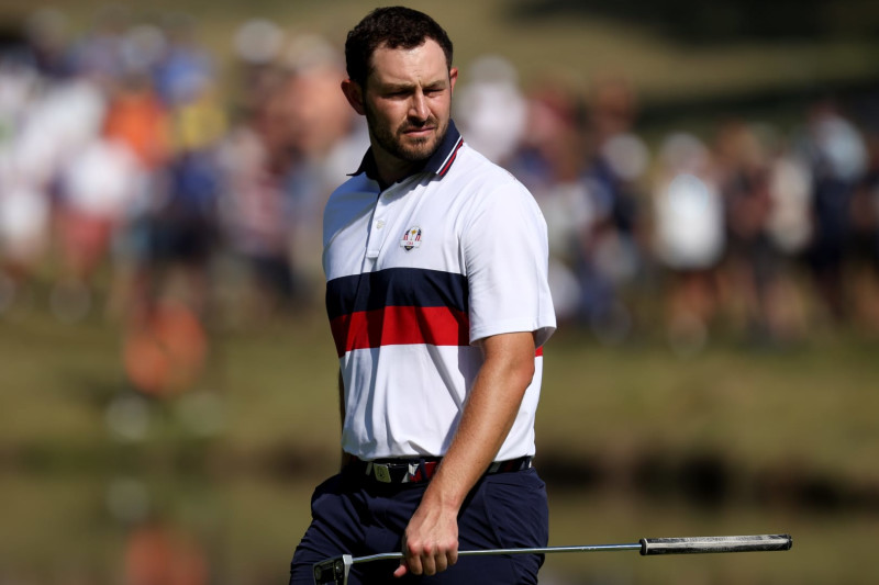 patrick cantlay presidents cup 0049