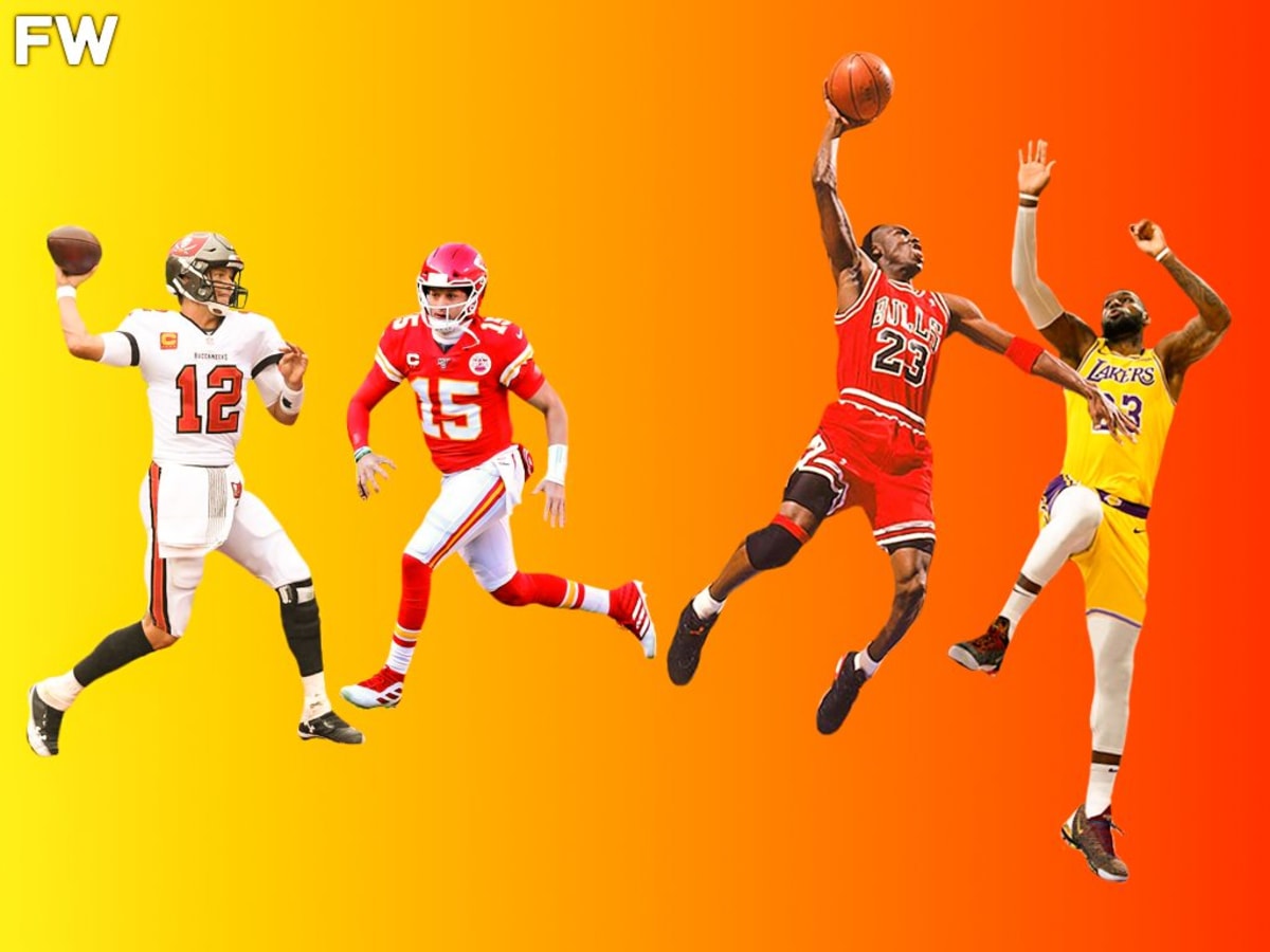 patrick mahomes and tom brady wallpaper 0013