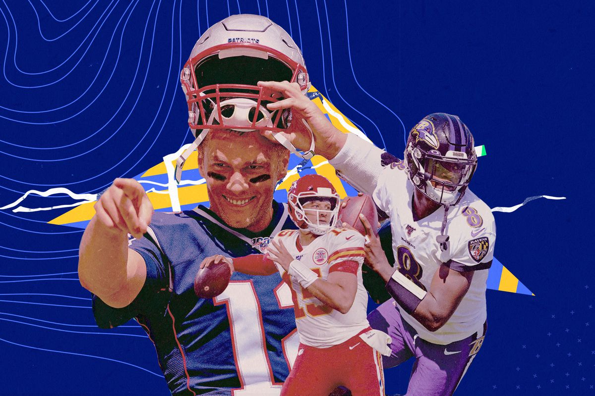 patrick mahomes and tom brady wallpaper 0015