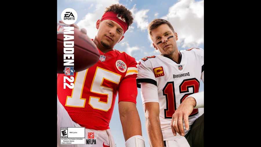 patrick mahomes and tom brady wallpaper 0020