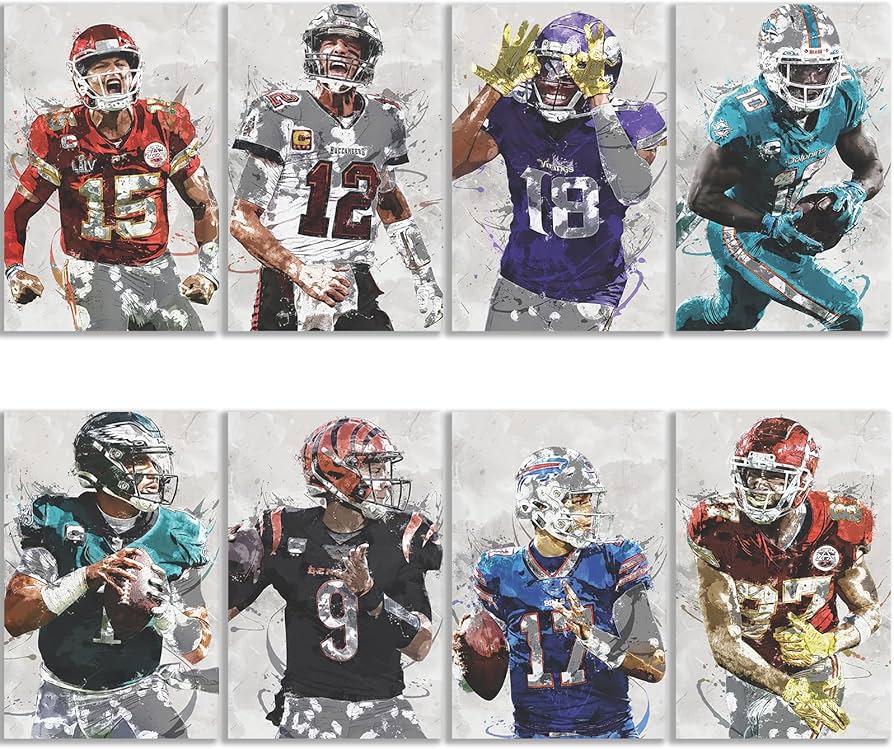 patrick mahomes and tom brady wallpaper 0022
