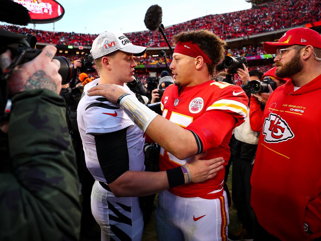 patrick mahomes and tom brady wallpaper 0029
