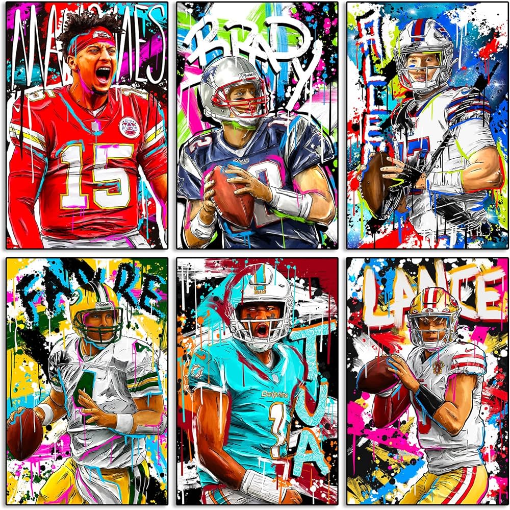 patrick mahomes and tom brady wallpaper 0030
