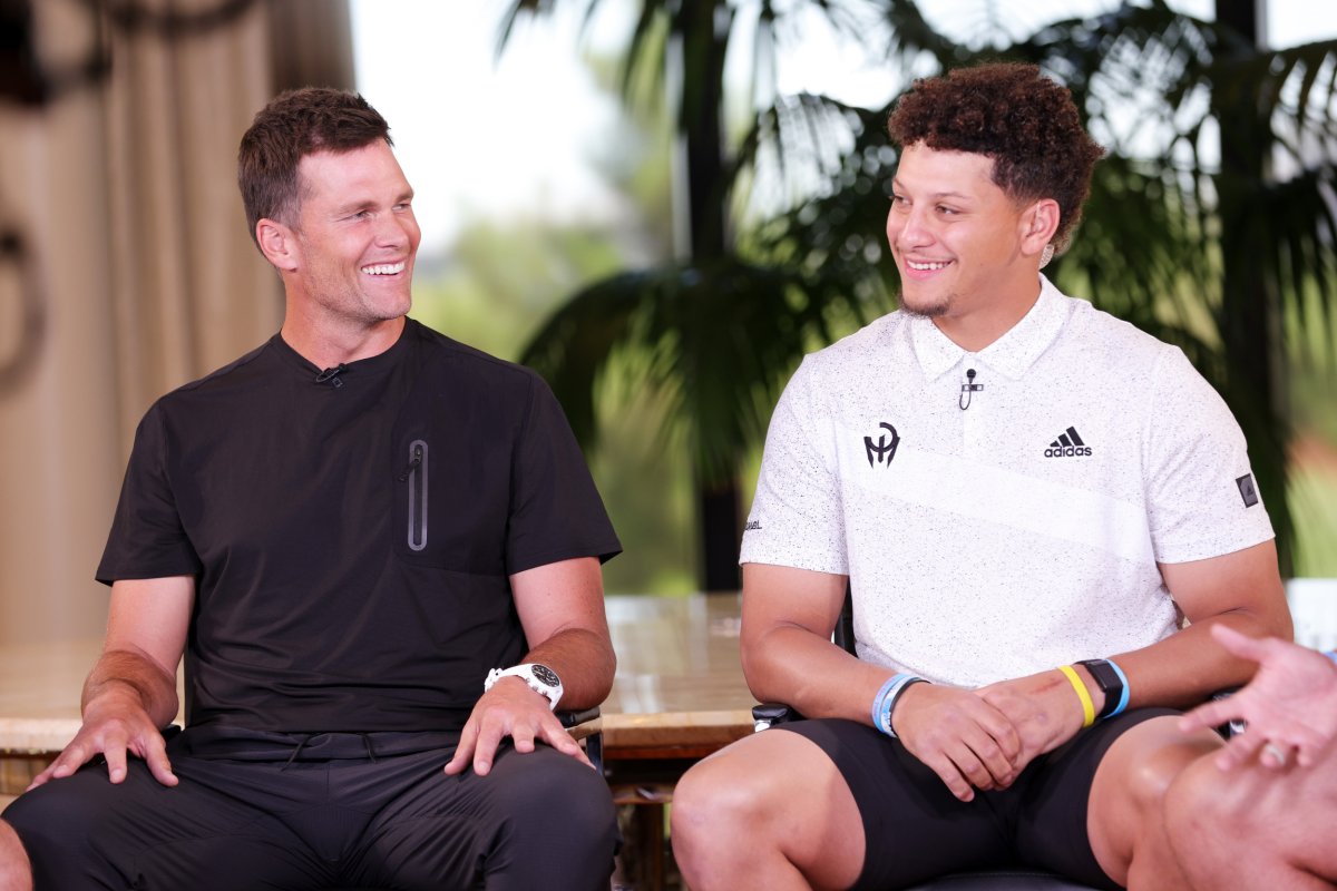 patrick mahomes and tom brady wallpaper 0035