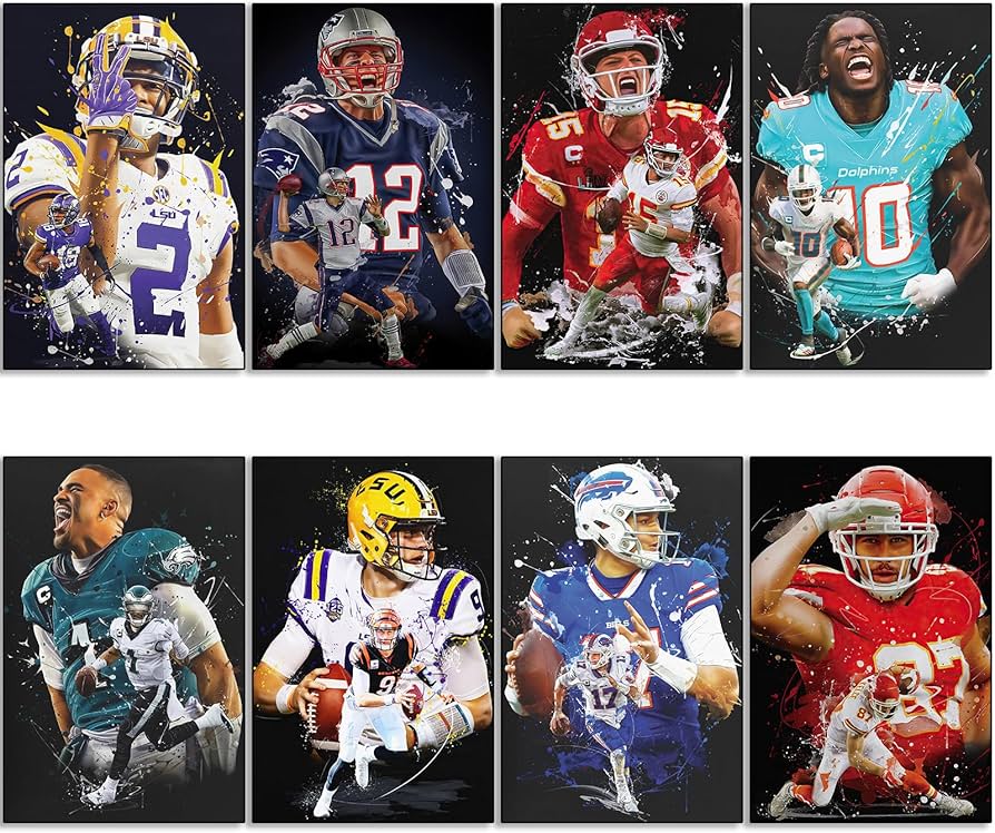 patrick mahomes and tom brady wallpaper 0037