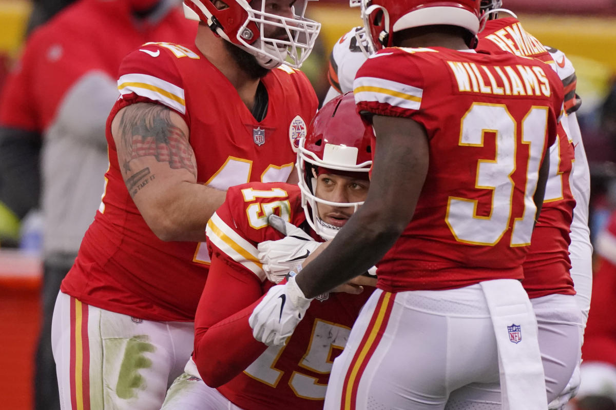 patrick mahomes profile picture 0012