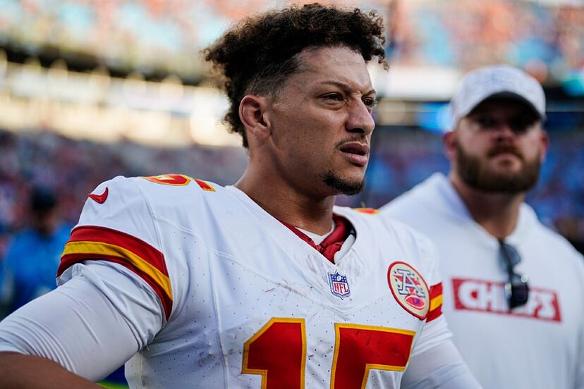 patrick mahomes profile picture 0013
