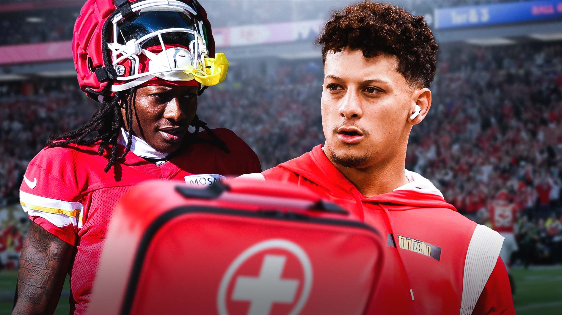 patrick mahomes profile picture 0019