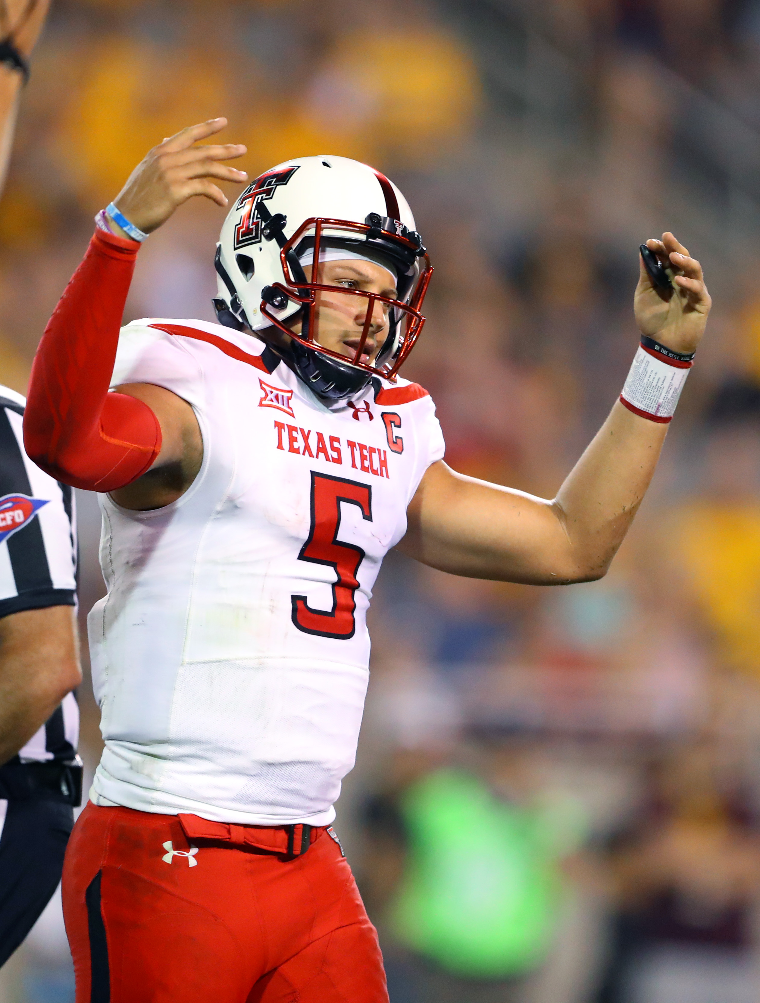 patrick mahomes profile picture 0022