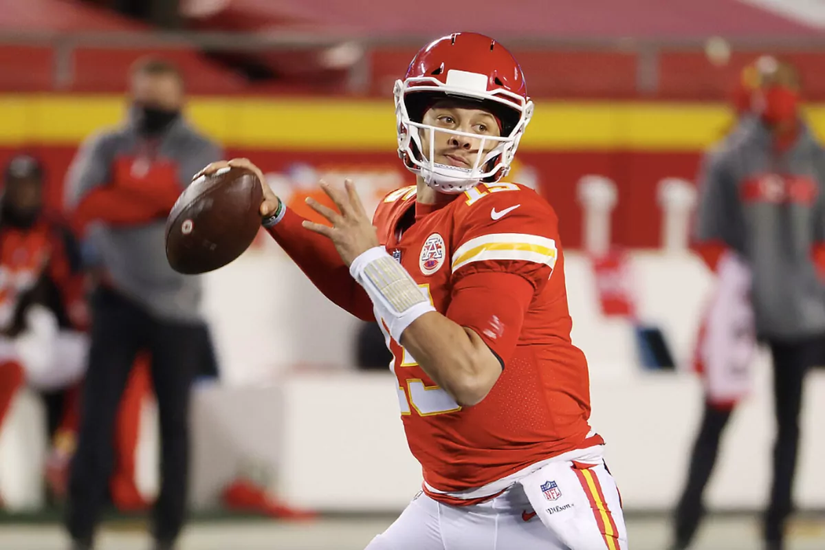 patrick mahomes profile picture 0038