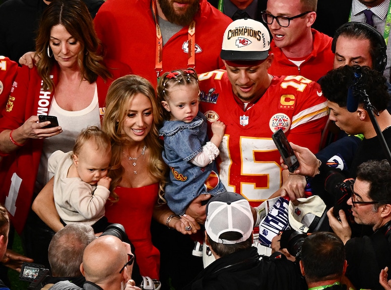 patrick mahomes profile picture