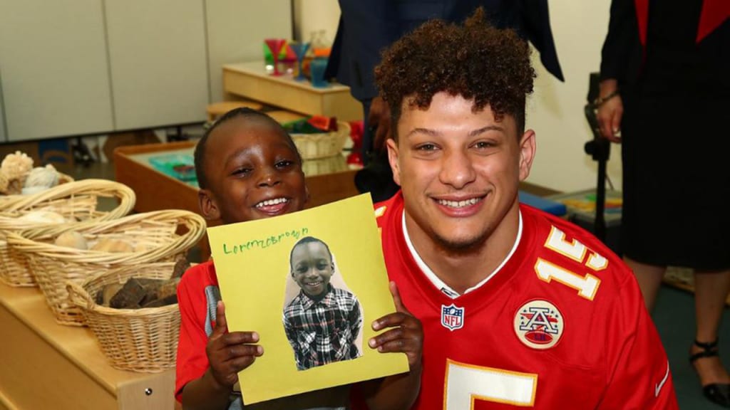 patrick mahomes profile picture 0011