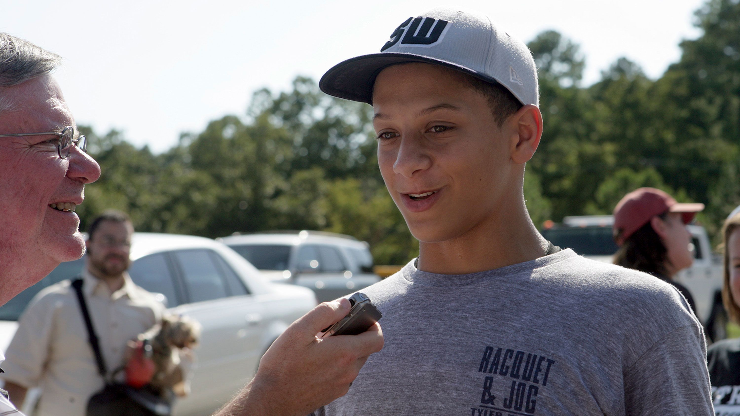 patrick mahomes profile picture 0012