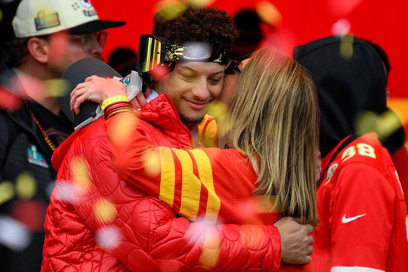 patrick mahomes profile picture 0016