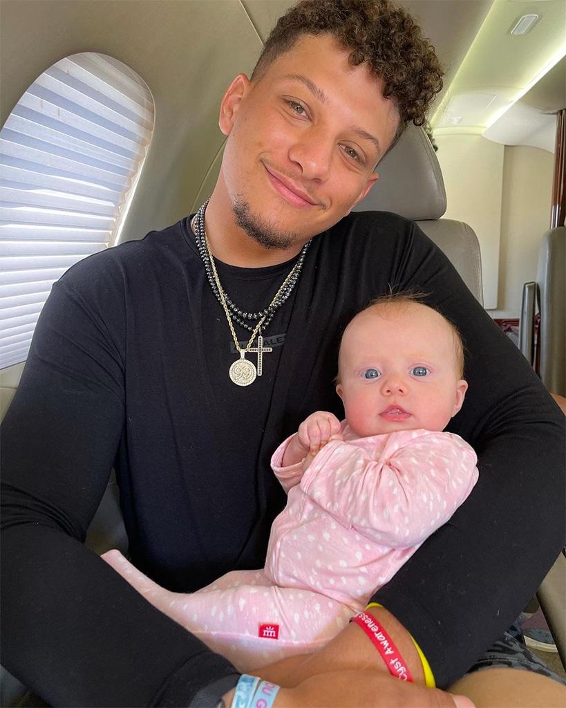 patrick mahomes profile picture 0020