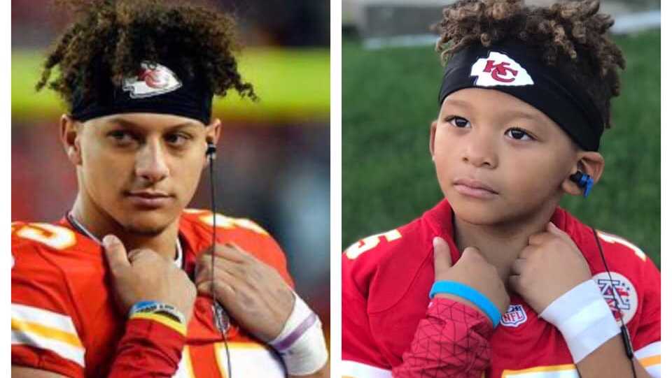 patrick mahomes profile picture 0034