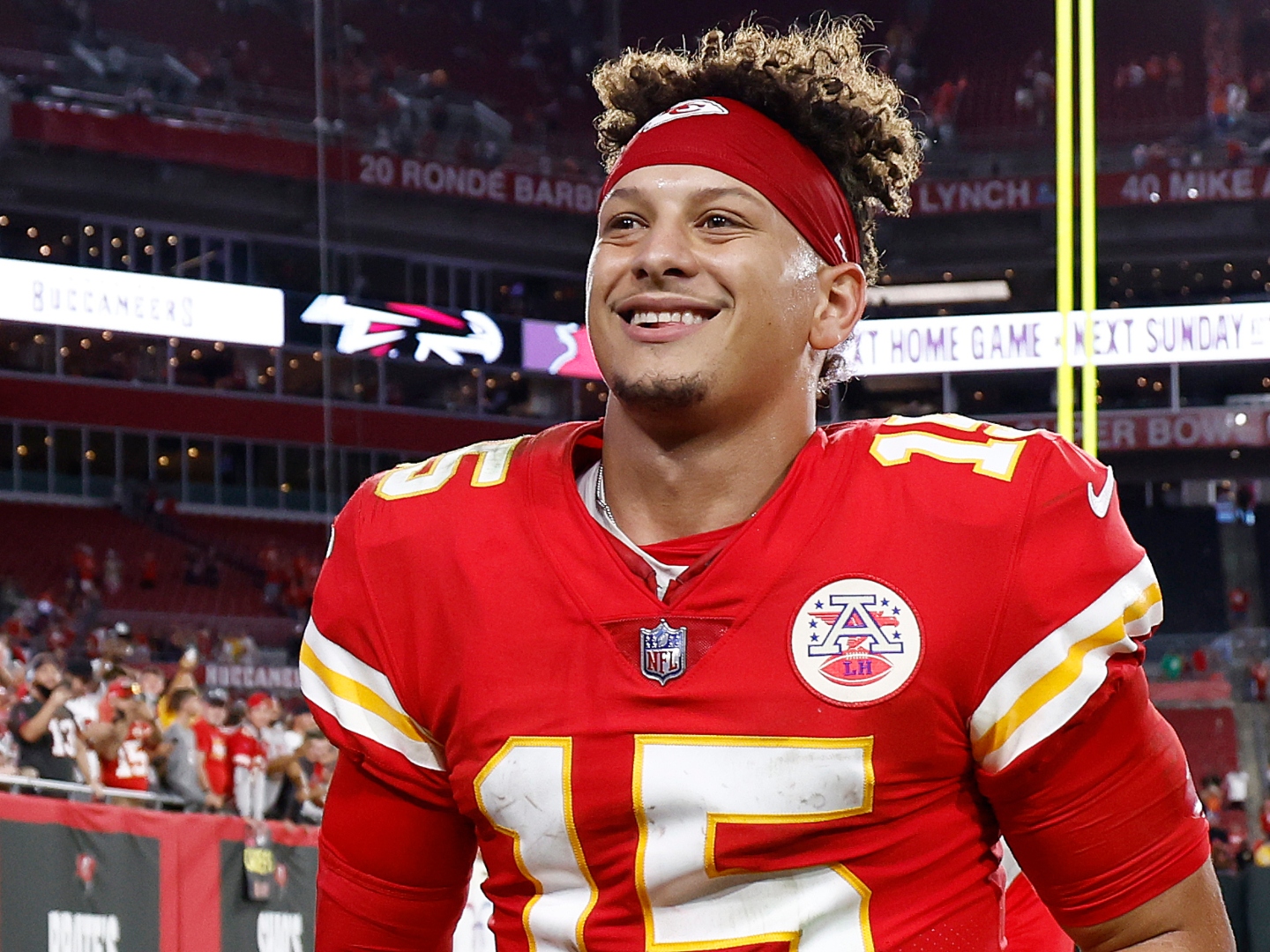patrick mahomes profile picture 0040