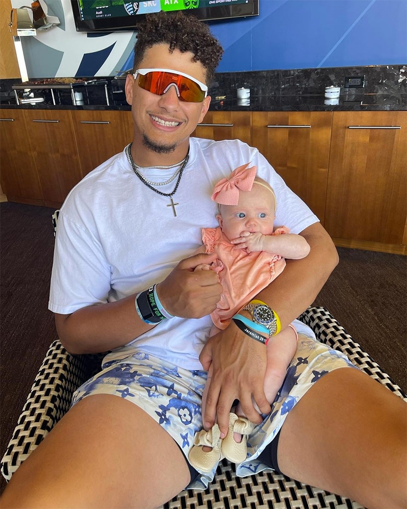 patrick mahomes profile picture 0042