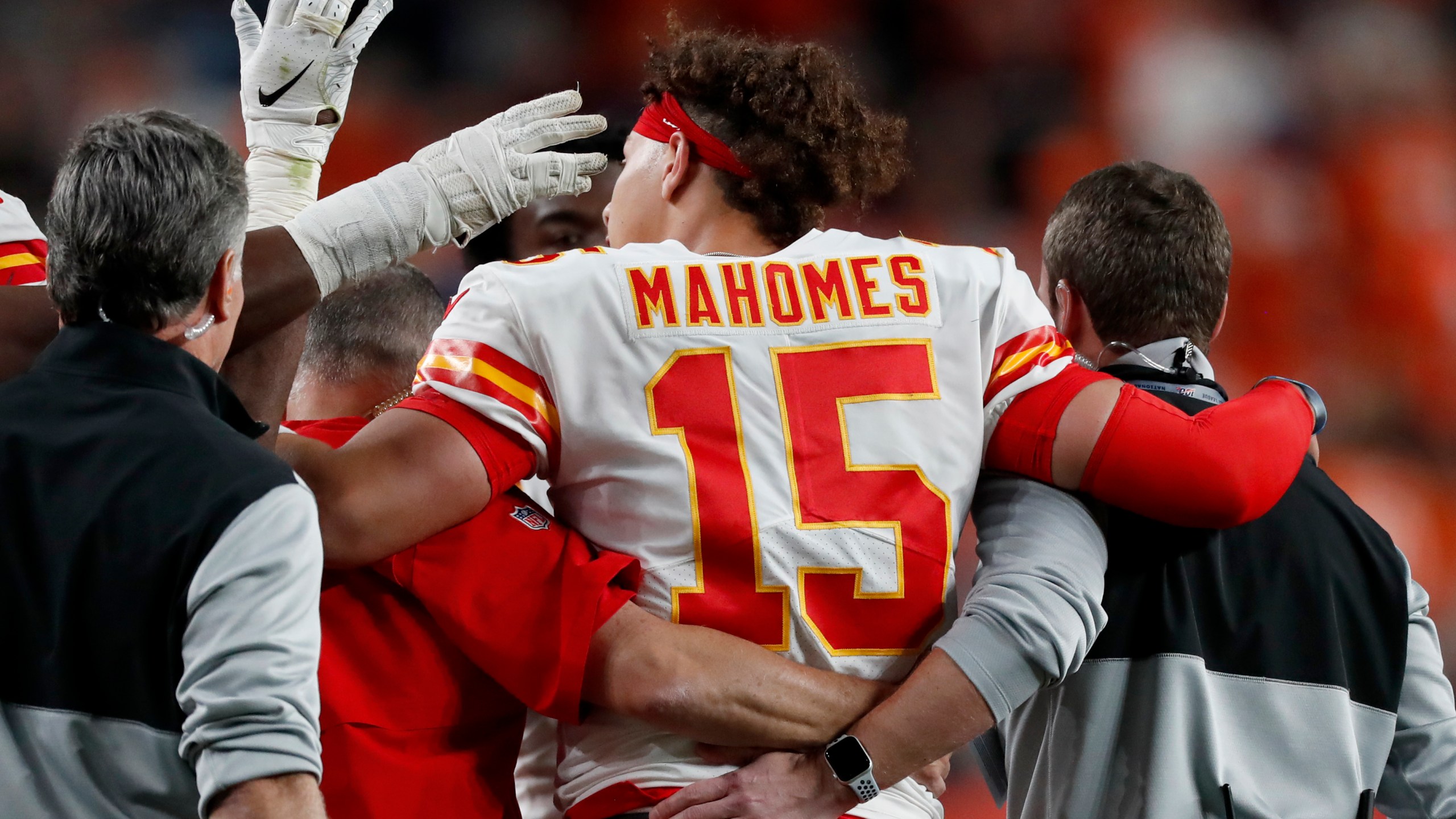 patrick mahomes profile picture 0020