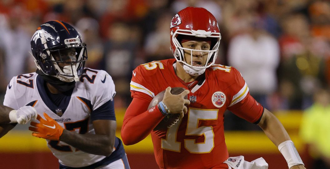 patrick mahomes profile picture 0033