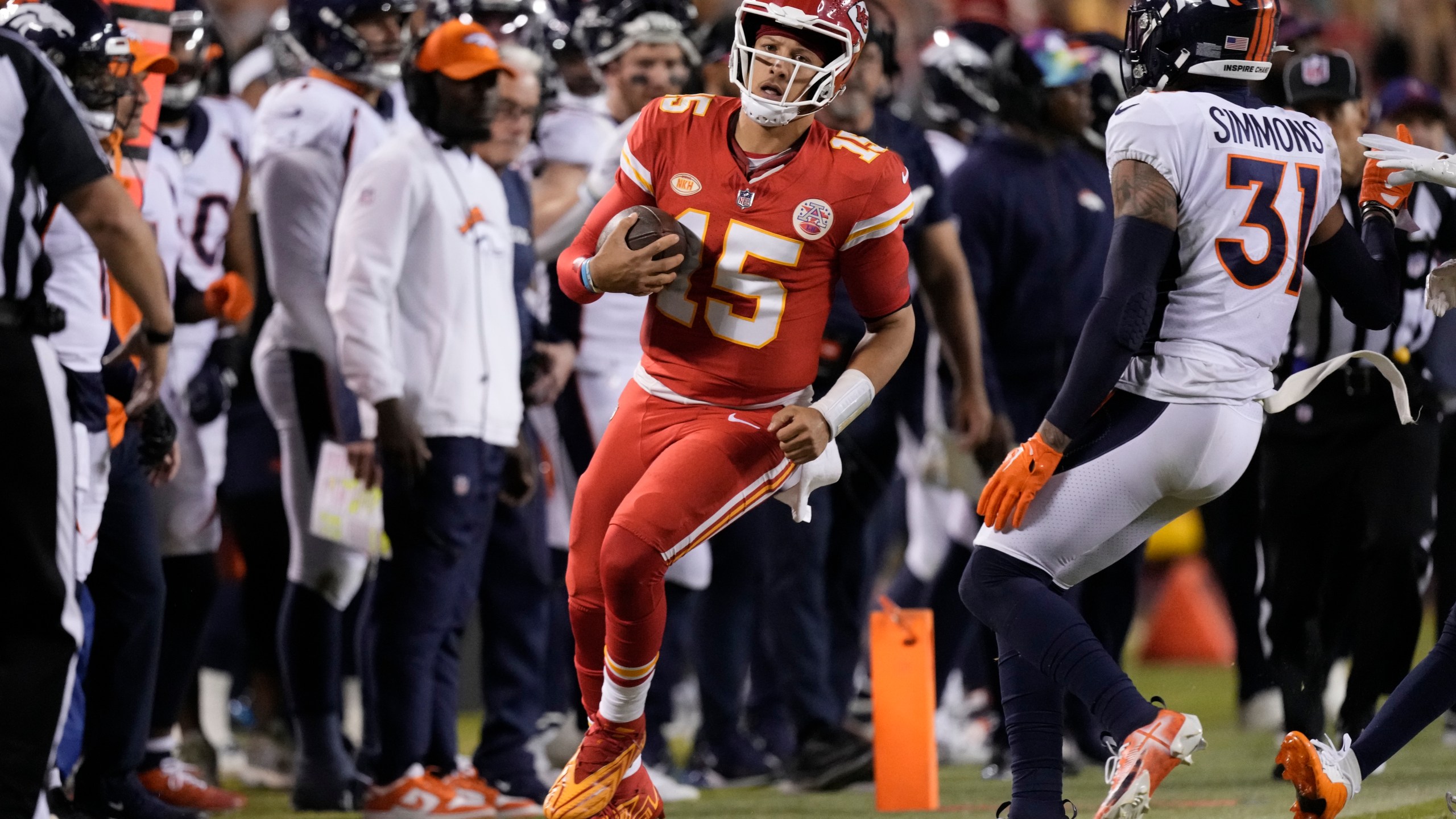 patrick mahomes profile picture 0048