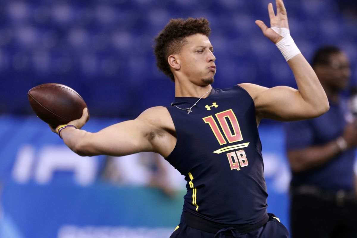 patrick mahomes profile picture 0010