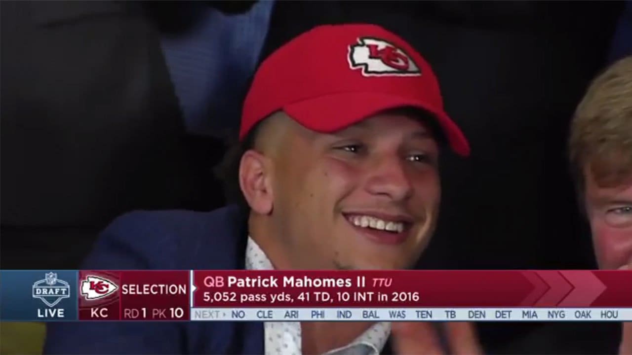 patrick mahomes profile picture 0011