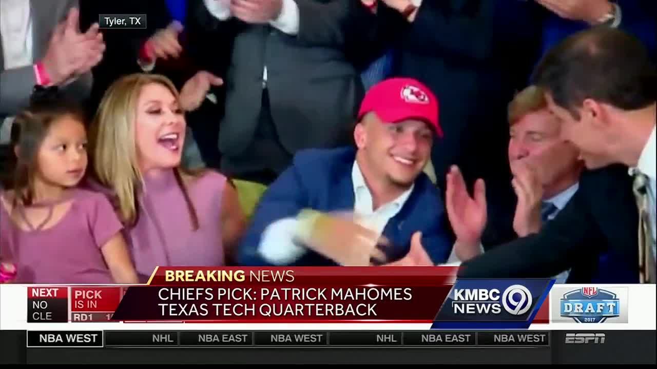 patrick mahomes profile picture 0015
