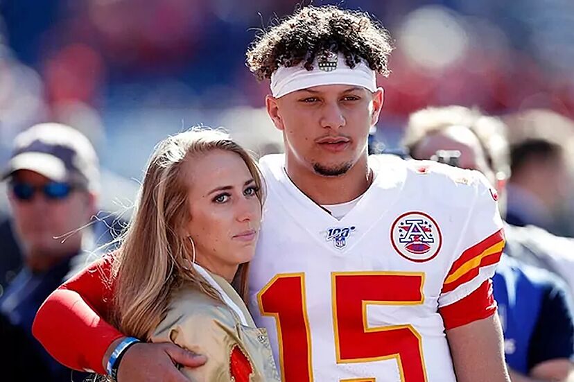 patrick mahomes profile picture 0017