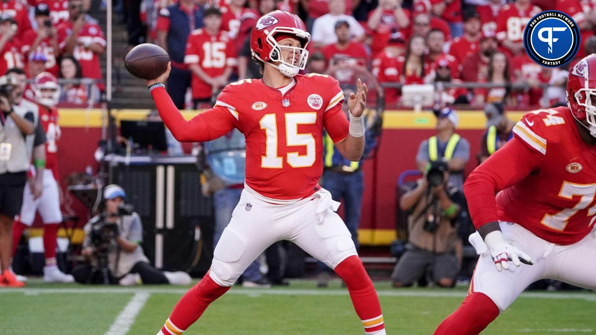 patrick mahomes profile picture 0021