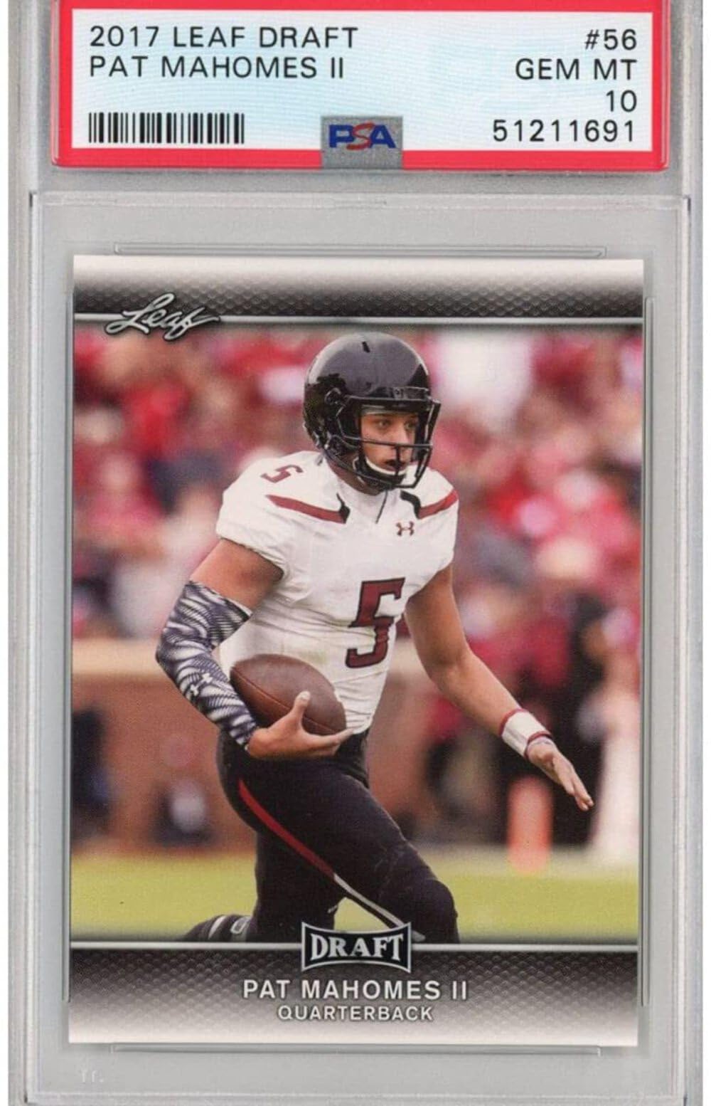 patrick mahomes profile picture 0023