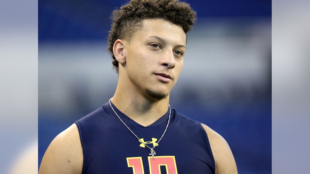 patrick mahomes profile picture 0024