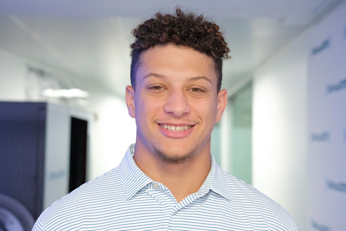 patrick mahomes profile picture 0025