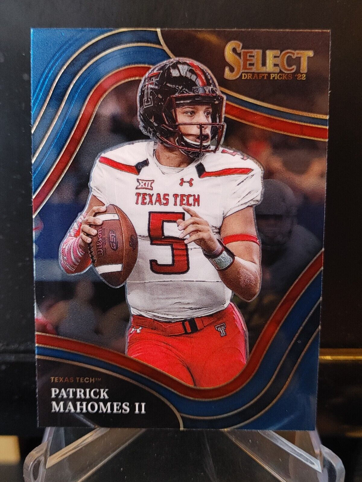 patrick mahomes profile picture 0026